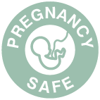 pregnancy safe