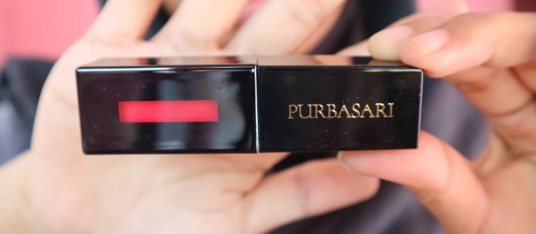 Isi Purbasari 2in1 Color Tint Cheek and Lip Tint