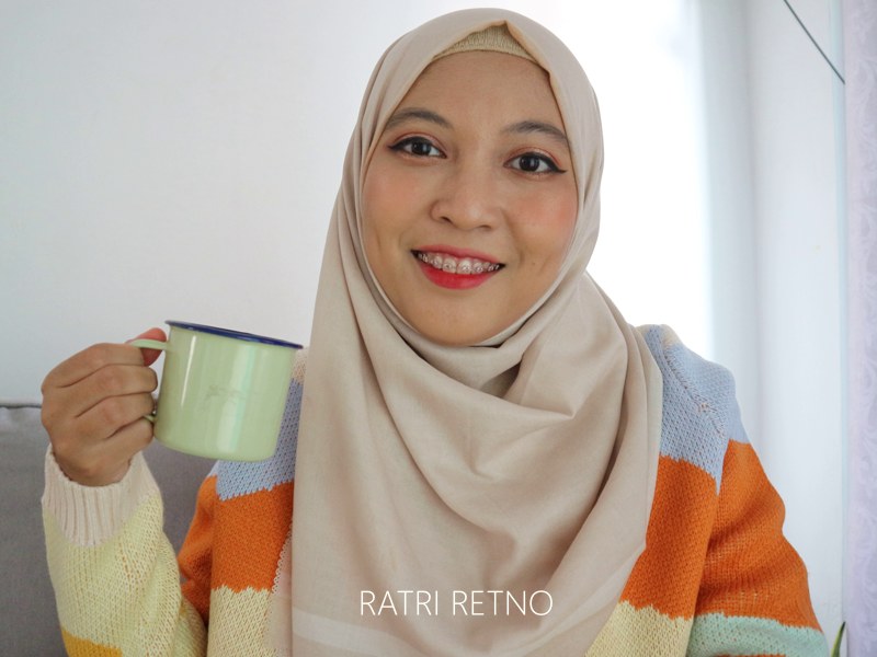 Ratri's Blog